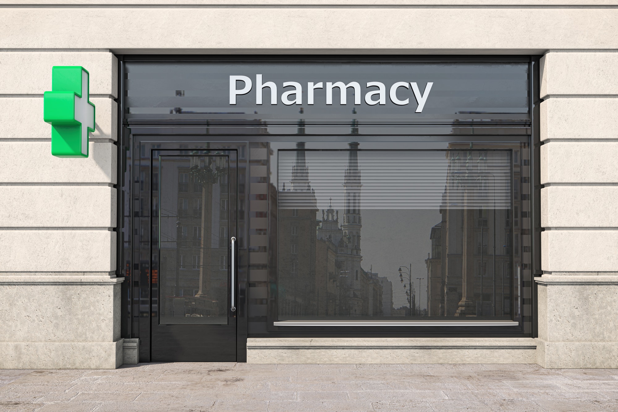 Comment acheter du CBD en pharmacie en France ?