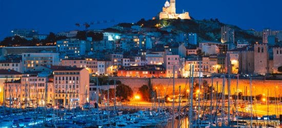 Top 5: Quels sont les meilleurs endroits pour acheter du CBD à Marseille ?